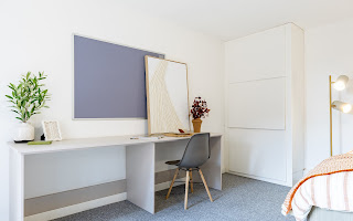  Gold Studio  -  Radford Mill  - Gallery -  7