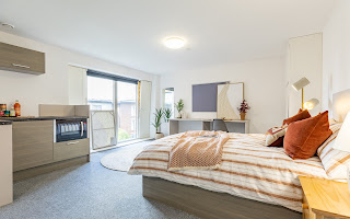  Gold Studio  -  Radford Mill  - Gallery -  3