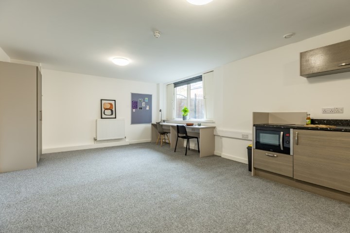  Diamond Studio  -  Radford Mill  - Gallery -  3