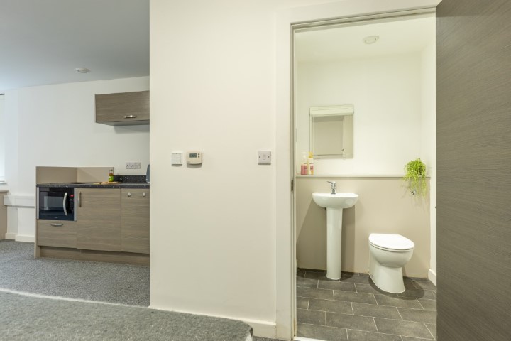  Diamond Studio  -  Radford Mill  - Gallery -  7