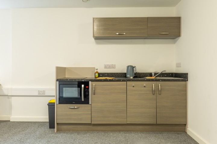  Diamond Studio  -  Radford Mill  - Gallery -  2