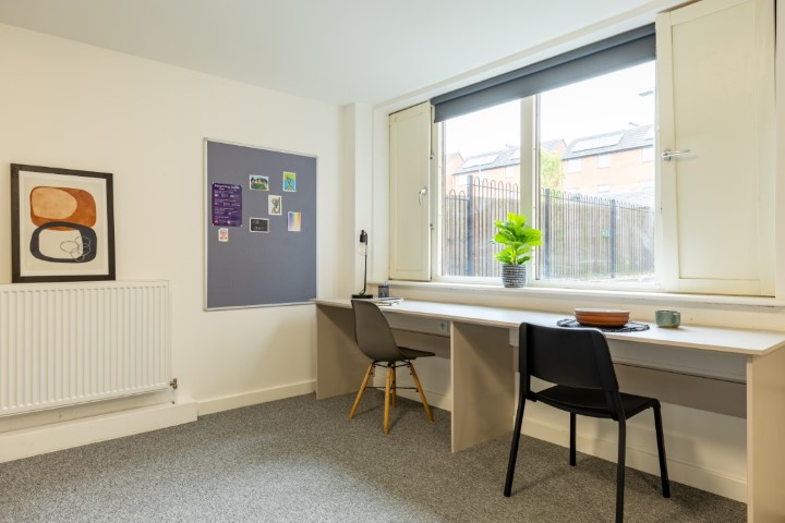  Diamond Studio  -  Radford Mill  - Gallery -  4