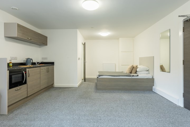  Diamond Studio  -  Radford Mill  - Gallery -  10