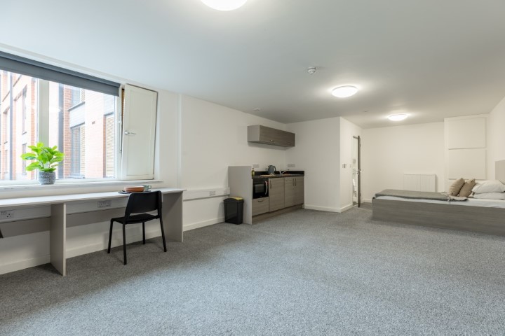  Diamond Studio  -  Radford Mill  - Gallery -  9