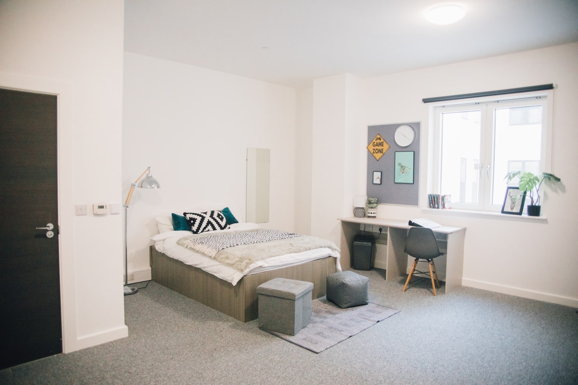  7 Bedroom Apartment  -  Radford Mill  - Gallery -  1