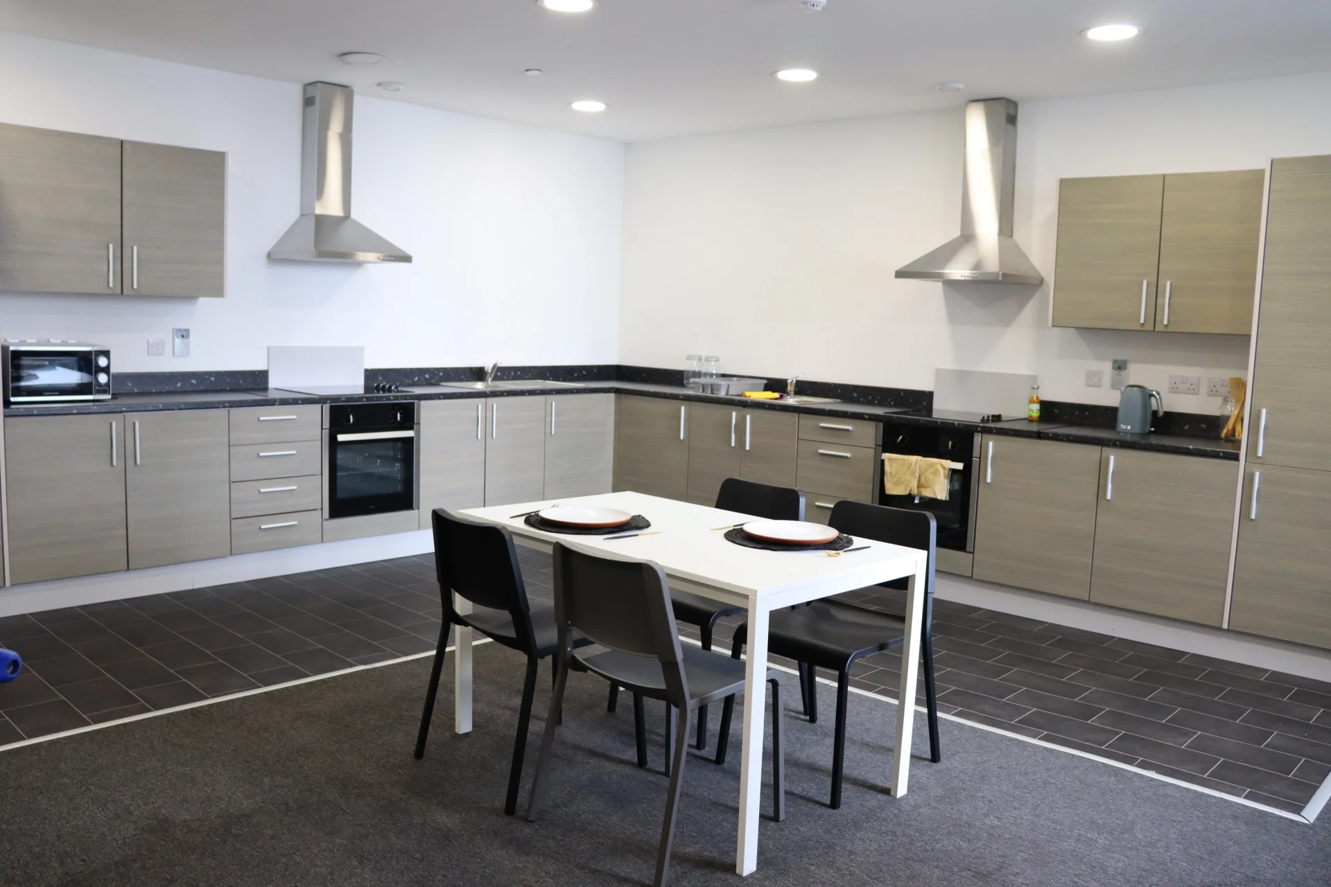  7 Bedroom Apartment  -  Radford Mill  - Gallery -  2