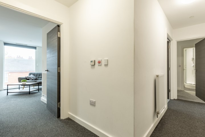  2 Bed Apartment En Suite  -  Radford Mill  - Gallery -  9