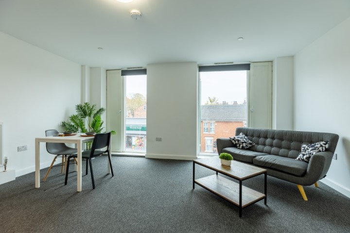  2 Bed Apartment En Suite  -  Radford Mill  - Gallery -  12