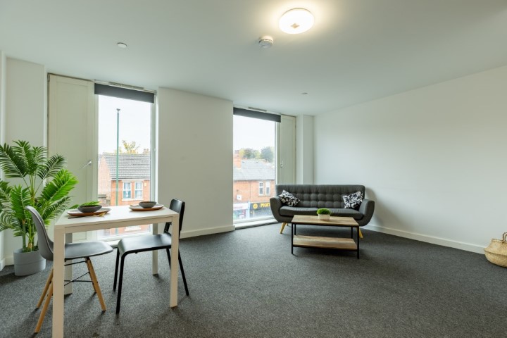  2 Bed Apartment En Suite  -  Radford Mill  - Gallery -  13