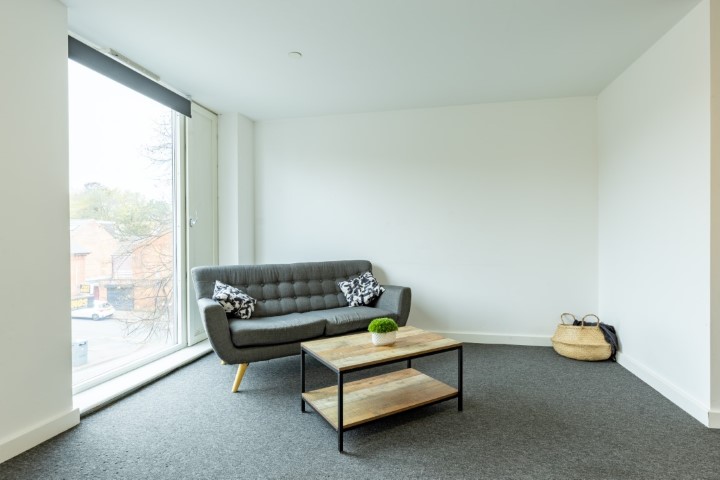  2 Bed Apartment En Suite  -  Radford Mill  - Gallery -  6