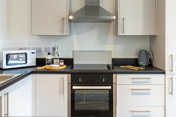  2 Bed Apartment En Suite  -  Radford Mill  - Gallery -  7