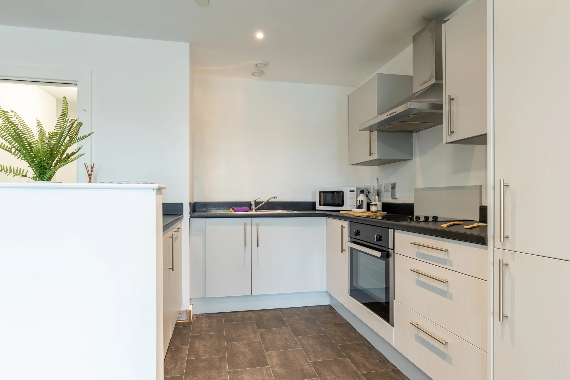  2 Bedroom Apartment  -  Radford Mill  - Gallery -  2