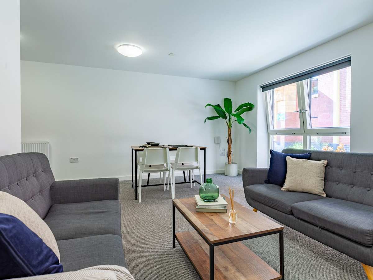  Townhouse  -  Radford Mill  - Gallery -  9