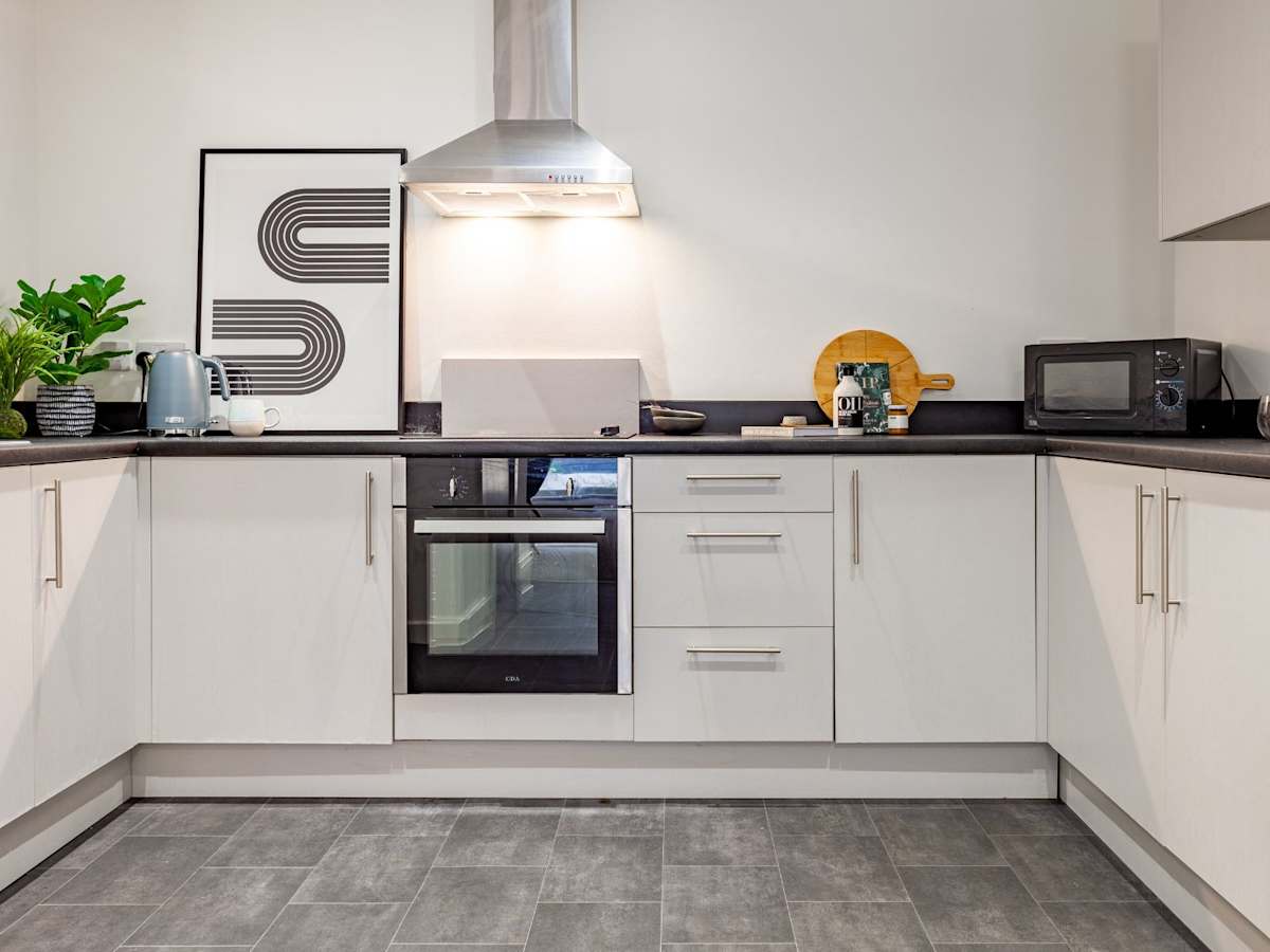  Townhouse  -  Radford Mill  - Gallery -  2