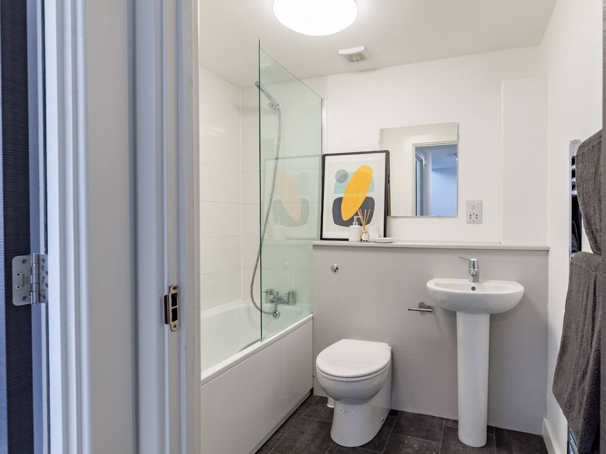  Townhouse  -  Radford Mill  - Gallery -  7