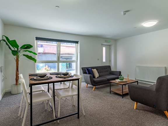  Townhouse  -  Radford Mill  - Gallery -  8