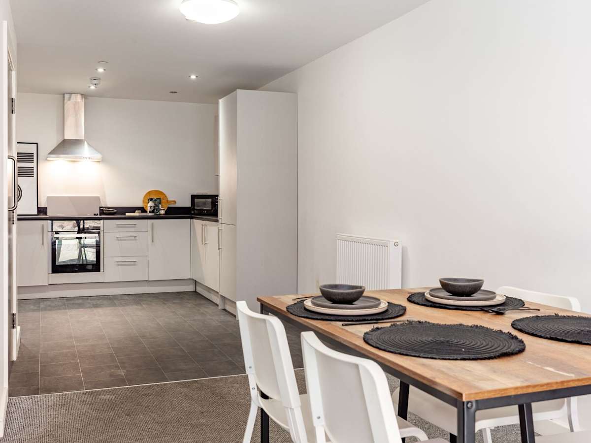  Townhouse  -  Radford Mill  - Gallery -  3