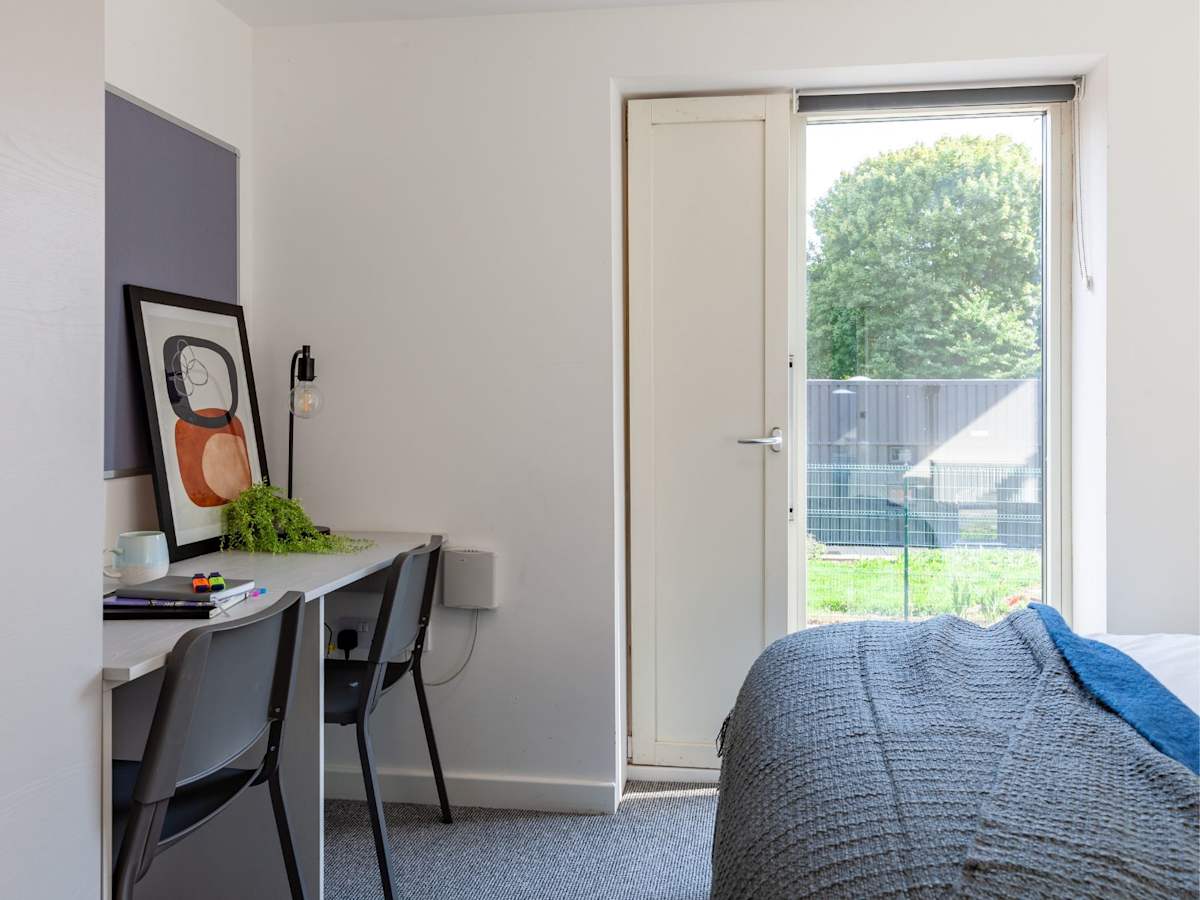  Townhouse  -  Radford Mill  - Gallery -  4
