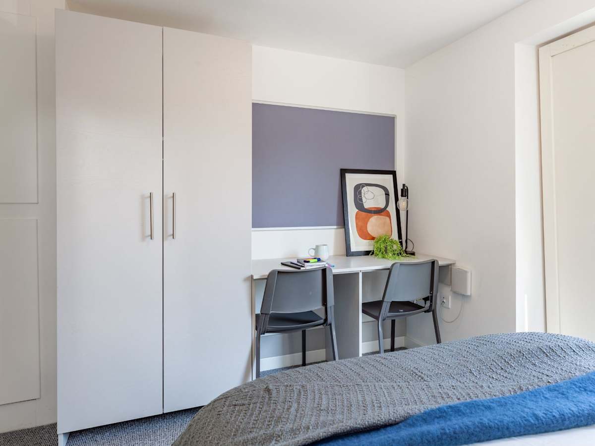  Townhouse  -  Radford Mill  - Gallery -  5