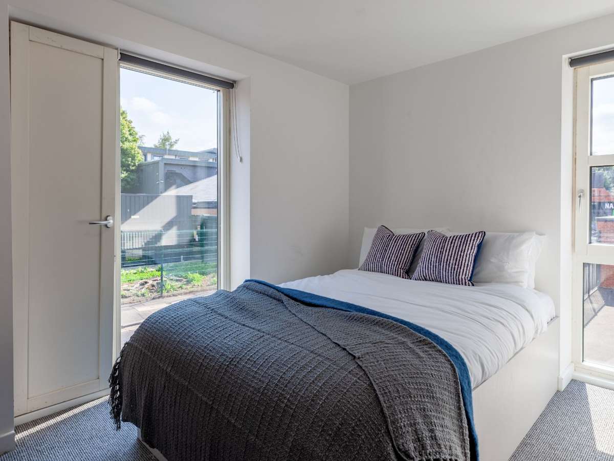  Townhouse  -  Radford Mill  - Gallery -  1