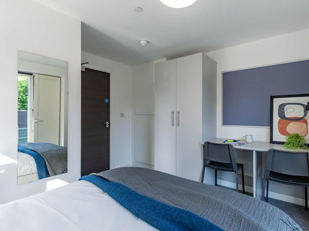 Townhouse  -  Radford Mill  - Gallery -  6