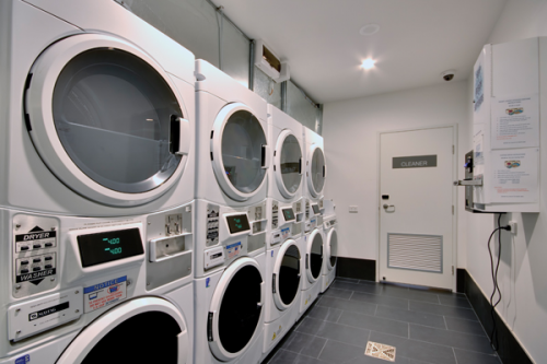 Scape Berkeley 1 - On-site Facilities