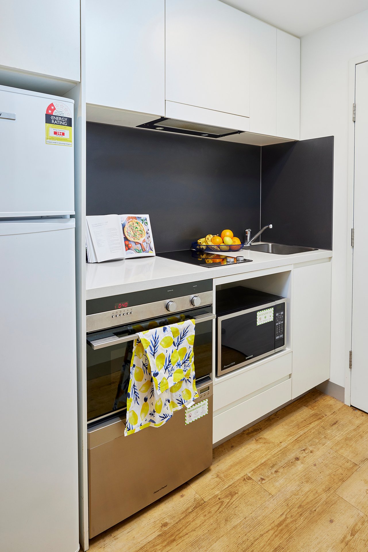 Signature Plus Studio Apartment - Scape Berkeley 1 - Gallery - 5