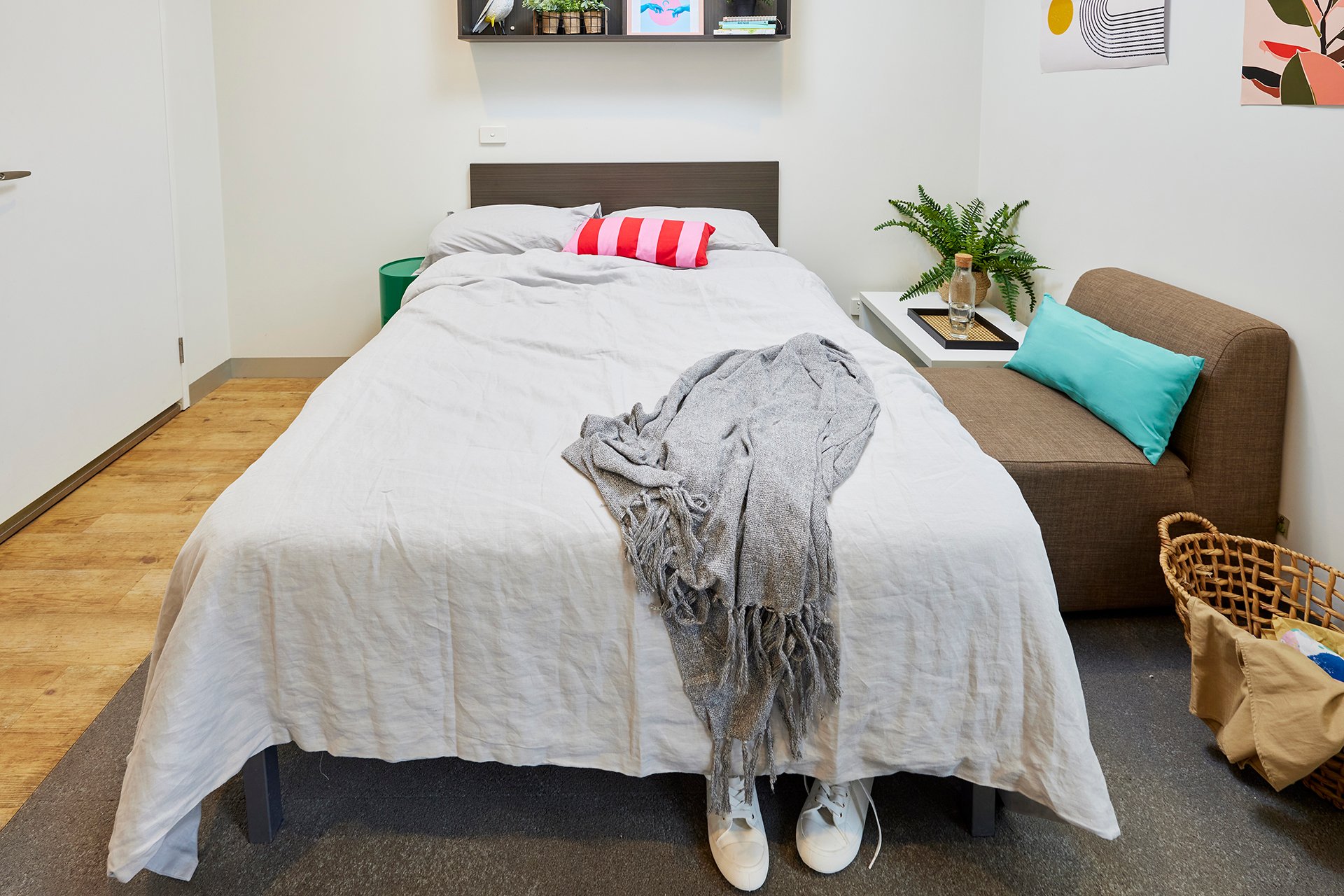 Signature Plus Studio Apartment - Scape Berkeley 1 - Gallery - 2