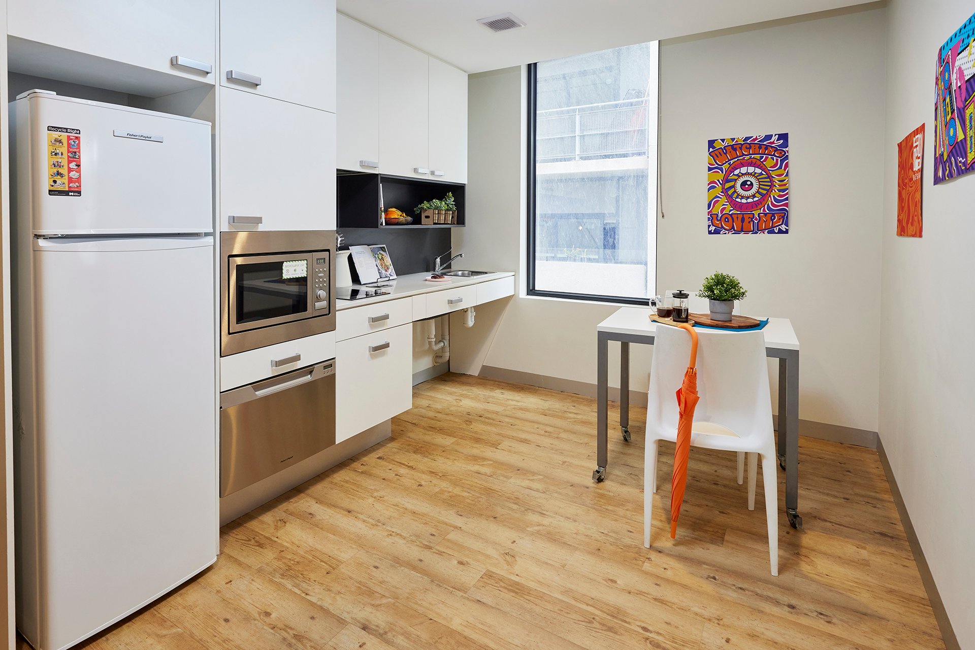 2 Bed Apartment - Scape Berkeley 1 - Gallery - 3