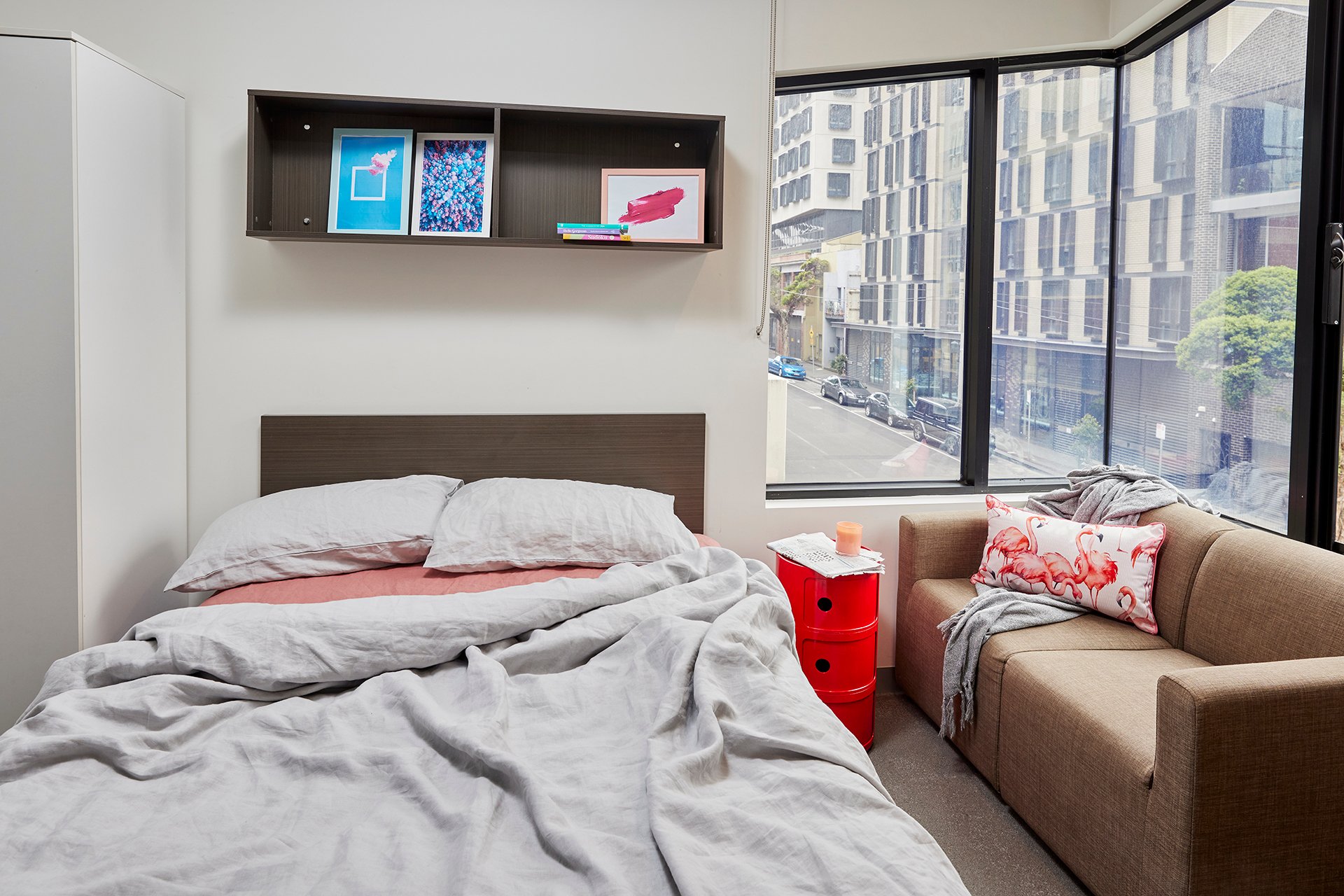 2 Bed Apartment - Scape Berkeley 1 - Gallery - 5