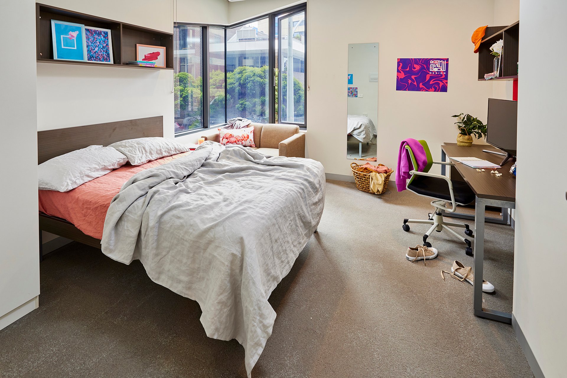 2 Bed Apartment - Scape Berkeley 1 - Gallery - 1