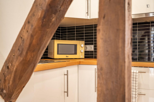 Charming 1-bedroom flat in trendy Bairro Alto - Gallery - 11