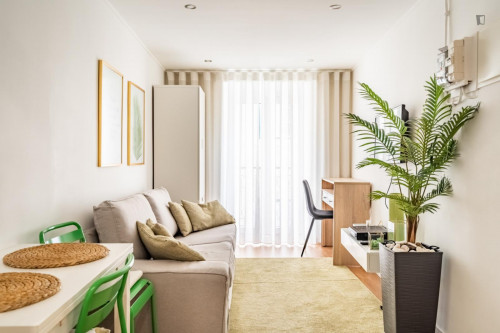 Charming 1-bedroom flat in trendy Bairro Alto - Gallery - 13