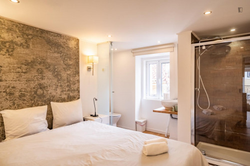 Charming 1-bedroom flat in trendy Bairro Alto - Gallery - 23