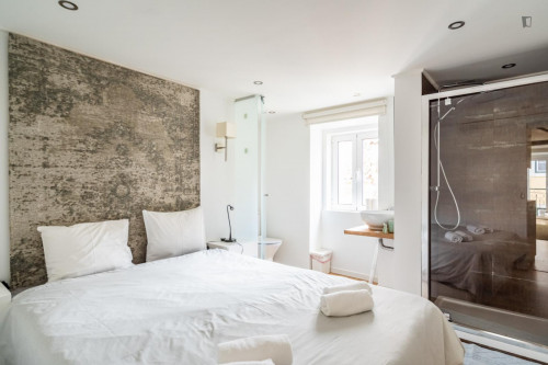 Charming 1-bedroom flat in trendy Bairro Alto - Gallery - 24