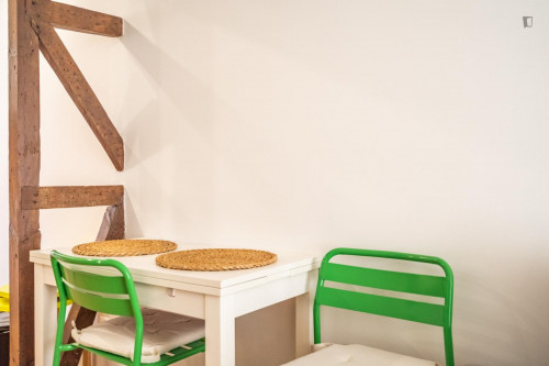 Charming 1-bedroom flat in trendy Bairro Alto - Gallery - 8
