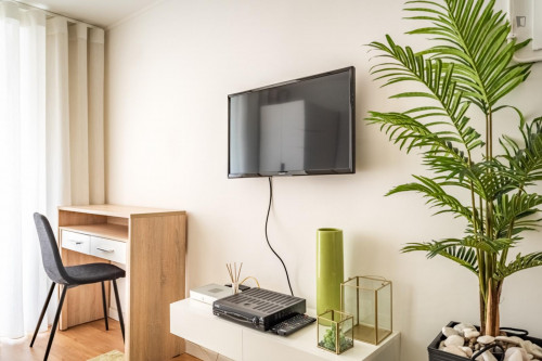 Charming 1-bedroom flat in trendy Bairro Alto - Gallery - 17