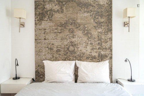 Charming 1-bedroom flat in trendy Bairro Alto - Gallery - 22