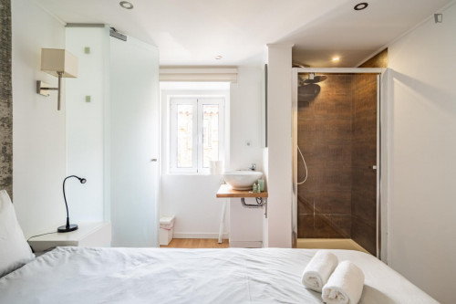 Charming 1-bedroom flat in trendy Bairro Alto - Gallery - 20