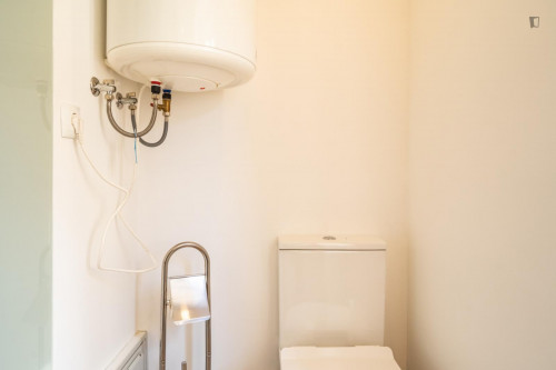 Charming 1-bedroom flat in trendy Bairro Alto - Gallery - 5