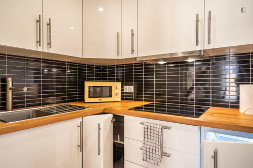 Charming 1-bedroom flat in trendy Bairro Alto - Gallery - 9