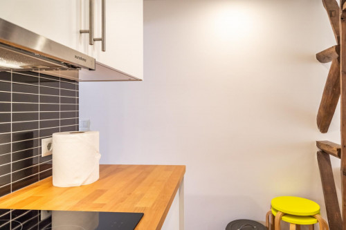 Charming 1-bedroom flat in trendy Bairro Alto - Gallery - 10