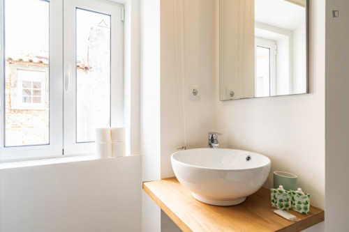 Charming 1-bedroom flat in trendy Bairro Alto - Gallery - 7