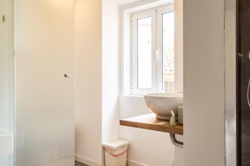 Charming 1-bedroom flat in trendy Bairro Alto - Gallery - 6