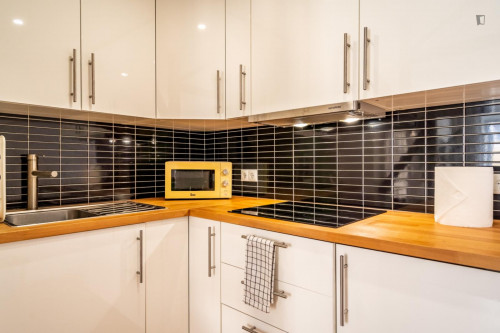 Charming 1-bedroom flat in trendy Bairro Alto - Gallery - 12