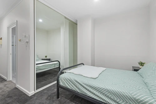 UniLodge on Swanston - Gallery - 17