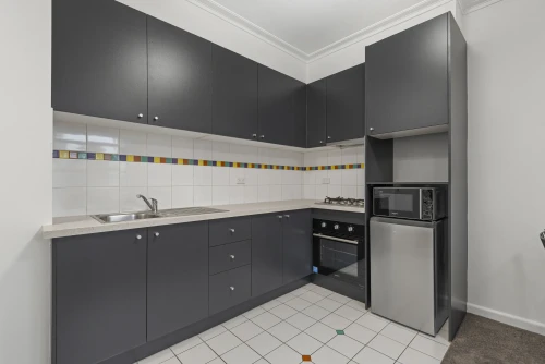 UniLodge on Swanston - Gallery - 10
