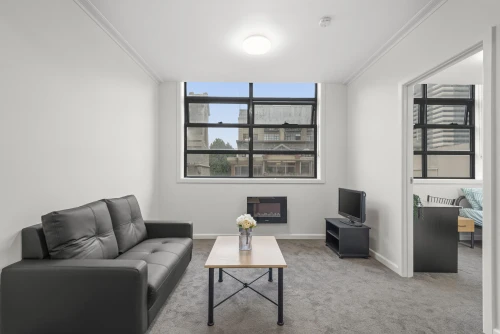 UniLodge on Swanston - Gallery - 8