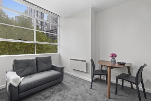 UniLodge on Swanston - Gallery - 20