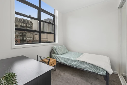 UniLodge on Swanston - Gallery - 7